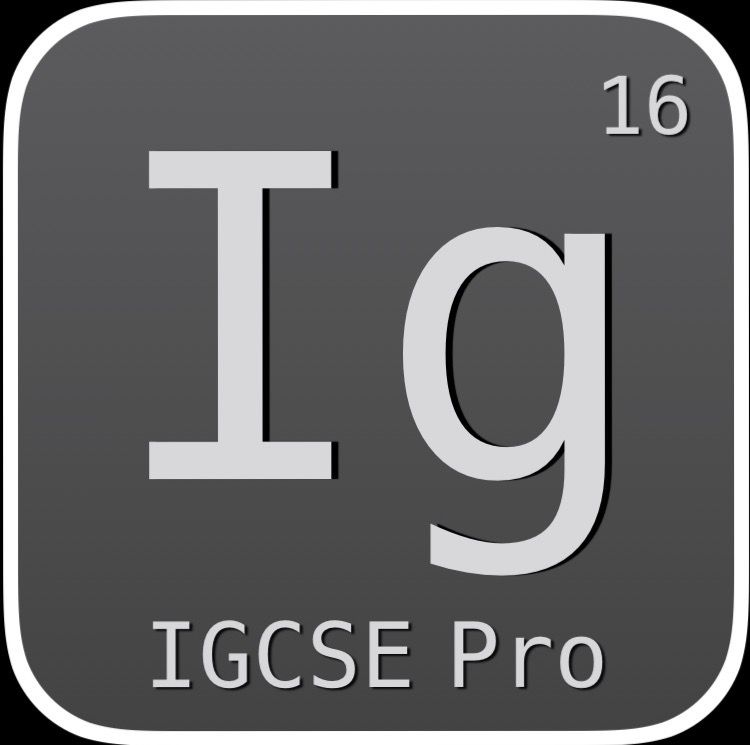 IGCSE Pro - IGCSE Revision Notes