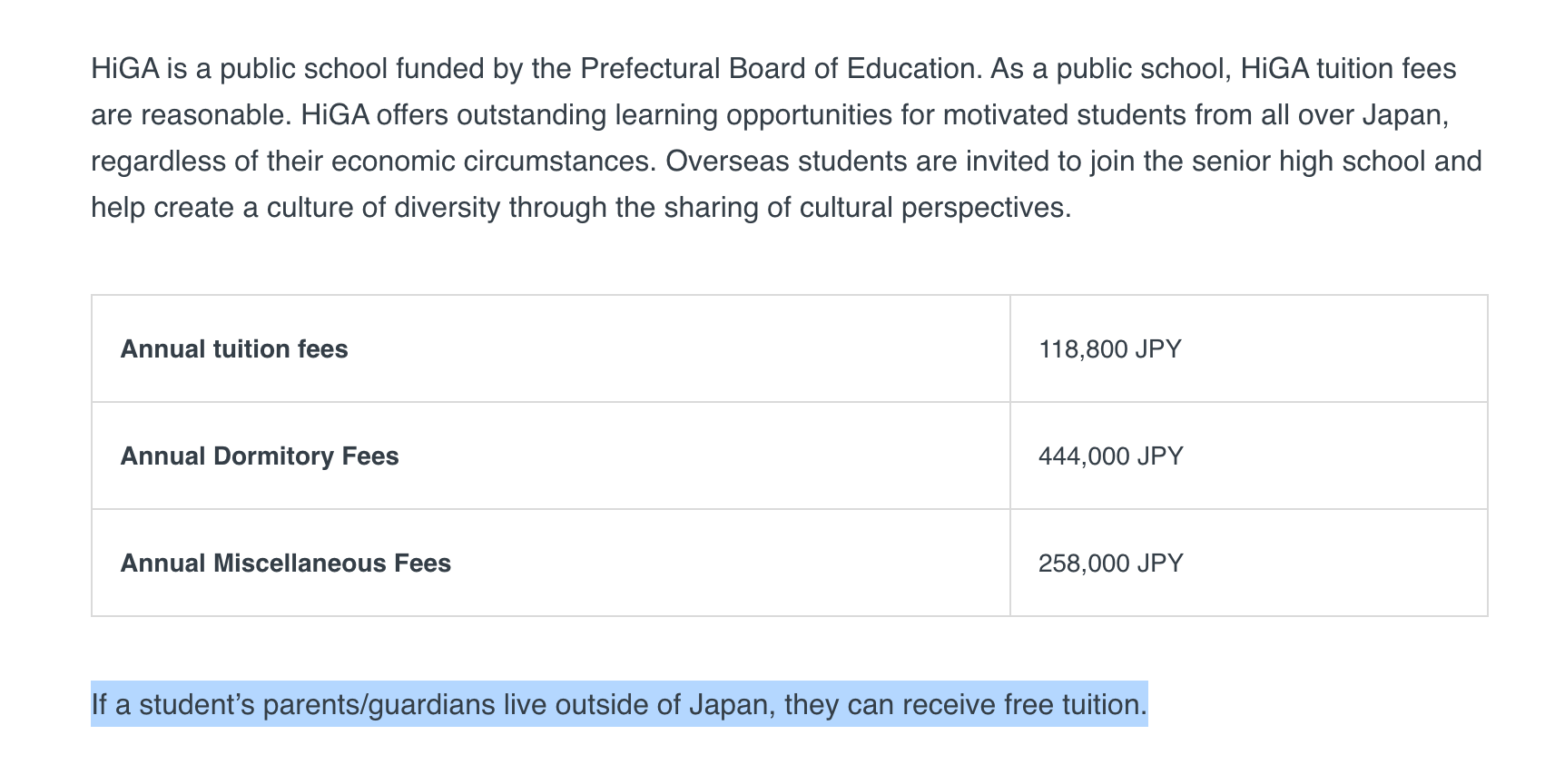 Don't miss this Study in Japan scholarship opportunity for IGCSE students in 2024